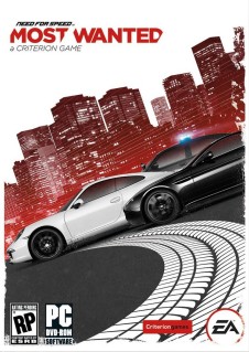 Need for Speed Most Wanted Download Free